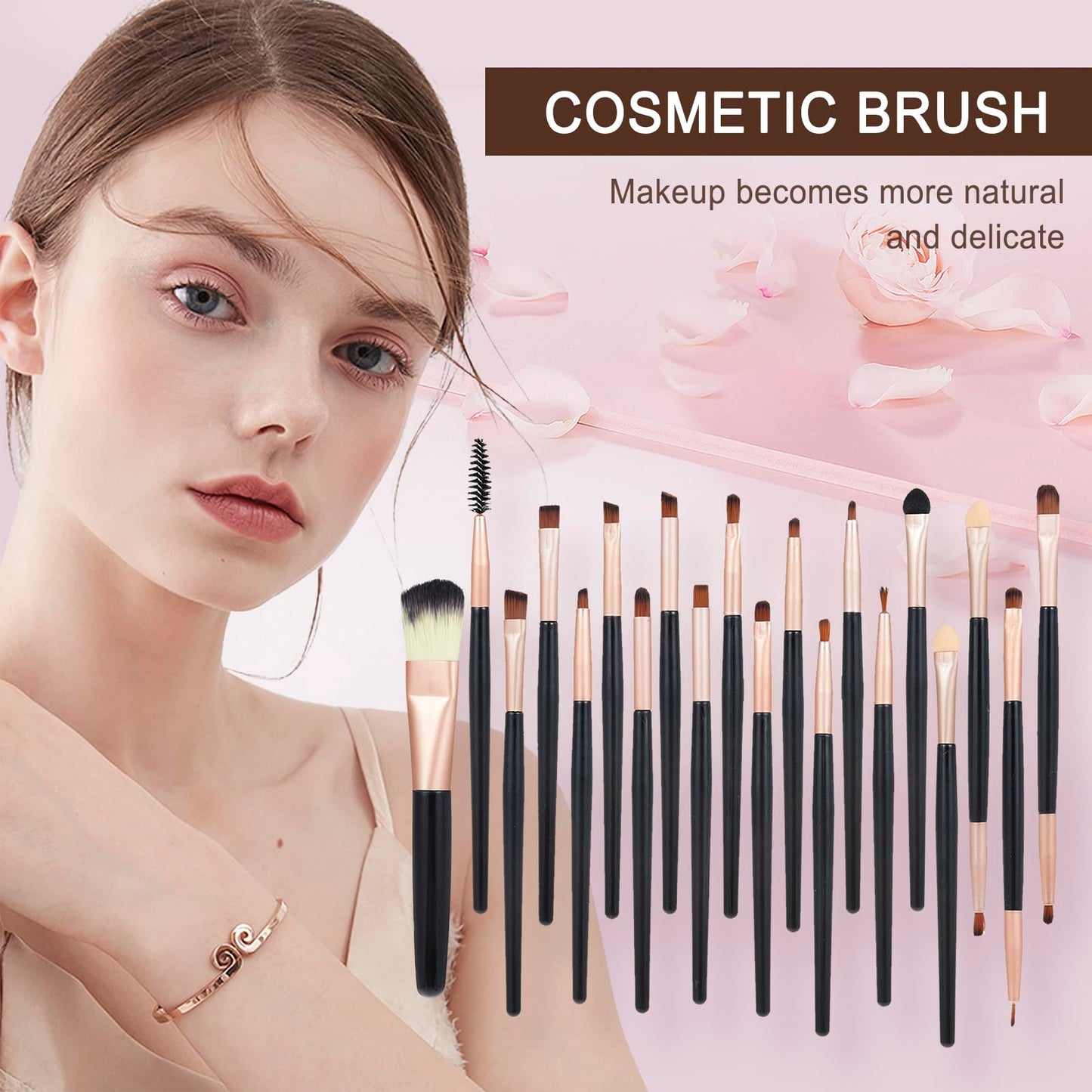 All in One Makeup Kit Makeup Kit for Women Full Kit Multipurpose Makeup